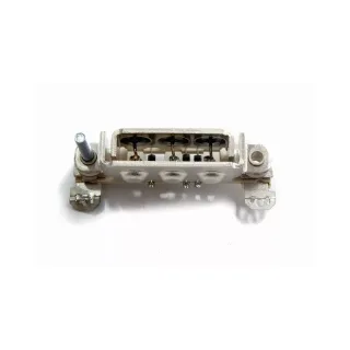 PLAQUETA PORTADIODO ISUZU /NISSAN -MITSUBISHI (IMPORTADO)