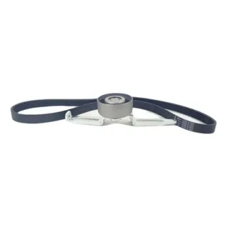 KIT POLY-V (5K1025) CITROEN AX- SAXO/PEUGEOT 106 1.1 1.4 1.6 MOTOR: TU1M TU3J TU5J EQUIVALENCIAS: VKMA 33012