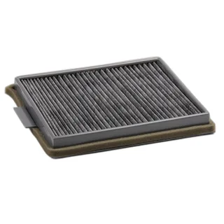 FILTRO HABITACULO ROVER 620 (CARBÓN ACTIVADO) (PP-TV20) EQUIVALENCIAS
