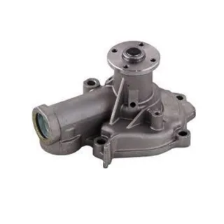 BOMBA AGUA KIA MAGENTIS 2.0I 16V/2.5I V6 24V EQUIVALENCIAS VMG:BA521 DOLZ:H217 OEM:2510038002   MD974899  MD976464(IMPORTADO)