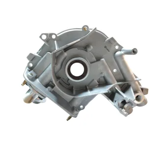 BOMBA ACEITE FIAT UNO - PALIO - MOTOR FIRE 1.3 1.4 16V OEM = 46540344 EQUIVALENCIAS 10189 6174
