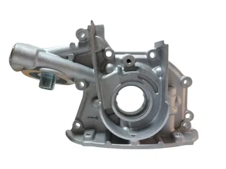 BOMBA ACEITE RENAULT TWINGO - SANDERO - CLIO MIO - CLIO III 1.0 MOTOR D7F / CON TUBO DE SUCCION INCLUIDO OEM = 8200251904 EQUIVALENCIAS 10191 6641