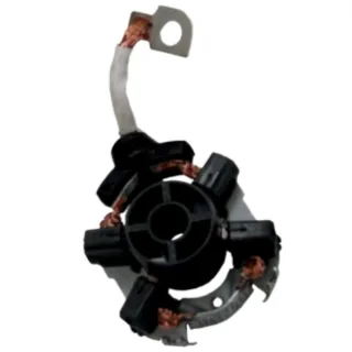 PORTA ESCOB ARR ALFA ROMEO- FIAT- M.BENZ- BASE CHICA