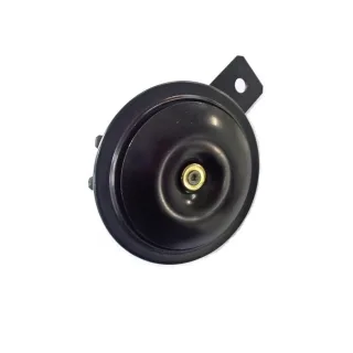 BOCINA BLINDADA JUEGO 2T/P 24V 90MM UNIVERSAL