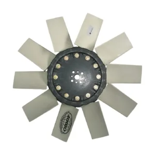 HELICE CUMMINS MOTOR 6CT 8.3 - 25" -SOPLANTE- (10A)