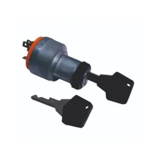 CERRADURA IGNICION DODGE VALIANT- EX SW245
