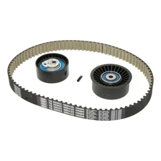 KIT DISTRIBUCION (089HTDP25) RENAULT MASTER G9U LAGUNA II 2.2DCI VKMA06503 K015573XS KTB309 CT1046K1