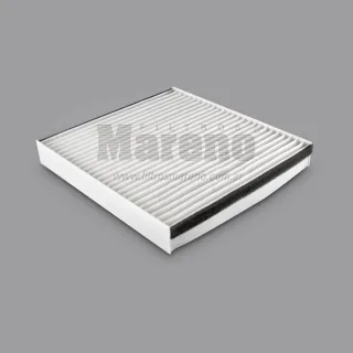 FILTRO HABITACULO CHEVROLET S10 2.4 8V-CTDI L:222 A:204 H:30 MANN:CU2141 WEGA:AKX1993 TH2018  HM2132