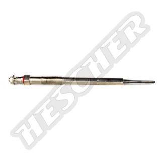 BUJIA DIESEL DOBLE FILAMENTO TOYOTA HILUX- COROLLA- AVENSIS- PREVIA- RAV