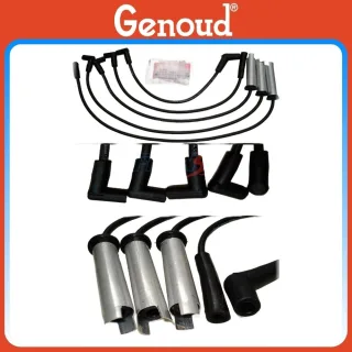 CABLE BUJIA DAEWOO NEXIA 1.5 DESDE 1996 - CONEXION SAE