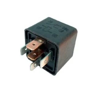 RELAY R21 (GRUPO MOTOVENTILADOR) 12V. OEM 7702205157
