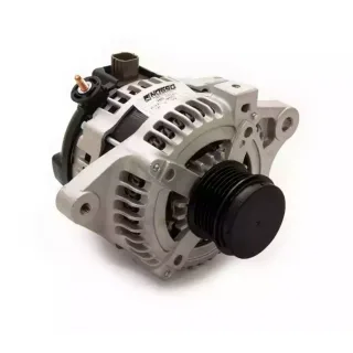 ALTERNADOR NIPPONDENSO TOYOTA COROLLA 12V EQUIVALENCIAS 	1042102801 1042105481 2706037041 2706037081 11386N(IMPORTADO)