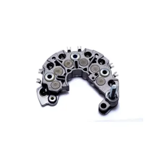 PLAQUETA PORTADIODO NISSAN TIIDA -HITACHI 12V. (IMPORTADO)