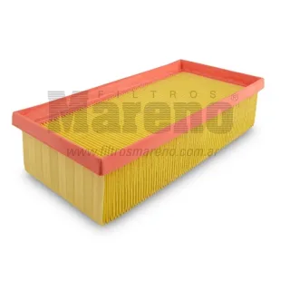 FILTRO AIRE PEUGEOT 208 1.2 12V 2020 L: 240 H: 58 EQUIVALENCIAS CA11288  FAP4811
