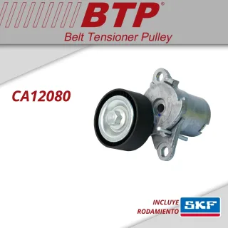 TENSOR POLY V VOLKSWAGEN GOLF 2.0 TSI 2015>2022 - TIGUAN 2.0 TSI 2018>2022 / VENTO 2.0 TSI 2019>2022 OEM = 06L 903 133 D VKM 31160 MEDIDAS 60 X 24