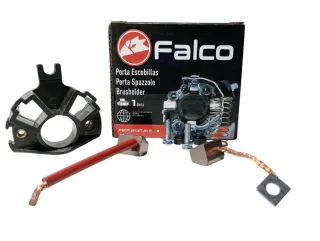 PORTAESCOBILLA VALEO 12V - PEUGEOT 505 - 405 - RENAULT 18