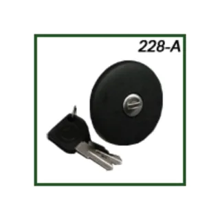 TAPA COMBUSTIBLE SPAZIO/FIORINO NAFTERA