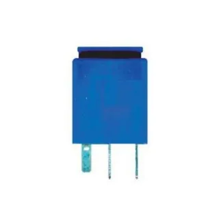 RELAY 4T.40A.12V.-SIST.INY.-DESCONEXION A.A.-VA OEM