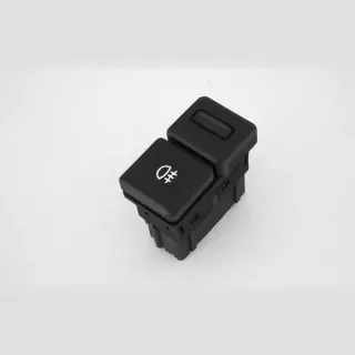 LLAVE TECLA PEUGEOT 405 RETRONIEBLA ILUMINADA OEM 6552.A1
