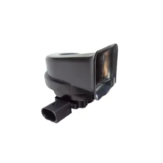BOCINA CARACOL UNITARIA 2T 12V C/VW M.N. VW POLO PASSAT VENTO UP GOLF 6RO951223B 3CO951223E 5CO951223B NO951223B 5QO951223