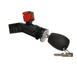 COLLAR IGNICION REANULT SANDERO-LOGAN C/CONTACTOR