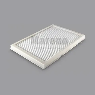 FILTRO HABITACULO RENAULT MEGANE SPORT WAY L:243 A:175 H:18 MANN:CU1931/2 WEGA:AKX35370  TH940  HM2039