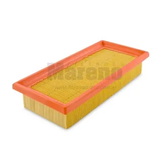 FILTRO AIRE PLANO FIAT TIPO 1.6 IE-MPI L:258 A:125 H:125 AR391PM  FRAM:CA5495 MANN:C2664 WEGA:FAP4035