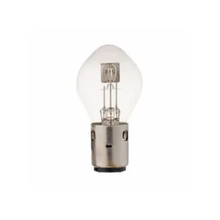 LAMPARA 6V 35W S2 BA20D