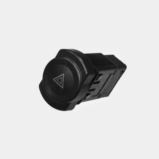 LLAVE TECLA BALIZA RENAULT SANDERO-LOGAN PRIMERA SERIE OEM 8200602232