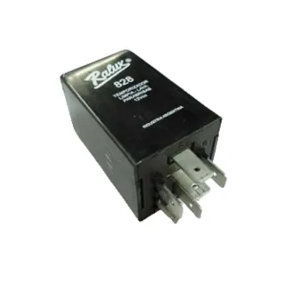 TEMPORIZADOR LIMPIAPARABRISAS VW SAVEIRO-SENDA-CARAT-GACEL-GOL-KOMBI-POLO-QUANTUM OEM 3029555312