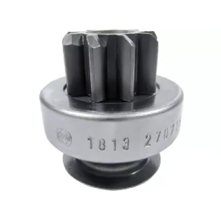 IMPULSOR ARR TOYOTA COROLLA- HILUX- PRADO (9 DIENTES)
