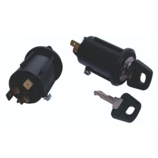 CERRADURA IGNICION FIAT 600-1500 S/TRABA