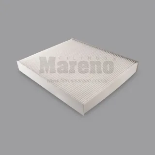 FILTRO HABITACULO CHEVROLET TRACKER - ONIX MONTANA 1.2 - CRUZE 1.4 MANN:CUK24003 WEGA:AKX35725