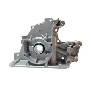 BOMBA ACEITE VOLKSWAGEN FOX SURAN - GOL - SAVEIRO 1.6 2014 - EN ADELANTE MOTORES MSI OEM = 04E115105AB EQUIVALENCIAS 6096 10328