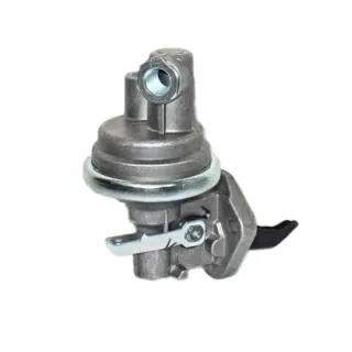 BOMBA COMBUSTIBLE CUMMINS B3.9 5.9 BOMB INY.ROT.M14X1.5/F100 NUMERO ORIGINAL 3966155