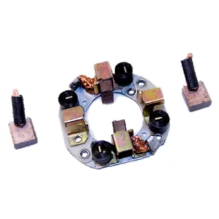 PORTA ESCOB ARR HONDA/CHRYSLER/DODGE/ISUZU/TOYOTA-NIPPON.12V