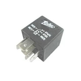 RELAY INVERSOR-S/SOP-T.TIPO A-24V-5T-10/20A-MULTIF