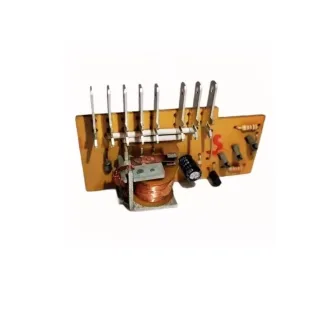 TEMPORIZADOR LIMPIAPARABRISAS FIAT DUNA-UNO 12V. OEM 72688909