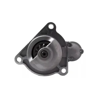ARRANQUE BOSCH 24V 12 DIENTES VOLVO B 12B - FM / OEM = 0001231004