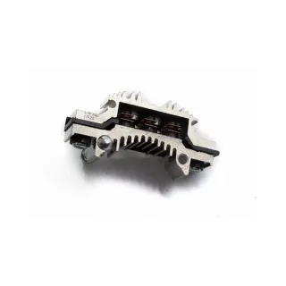 PLAQUETA PORTADIODO CITROEN /PEUGEOT /VOLVO  -VALEO (IMPORTADO)
