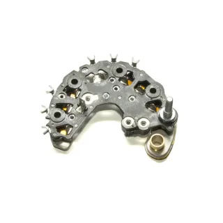 PLAQUETA PORTADIODO CITROEN /VW /PEUGEOT /RENAULT LAGUNA -VALEO (IMPORTADO)