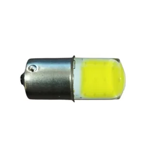 LAMPARA LED 1 POLO COB SILICONADO