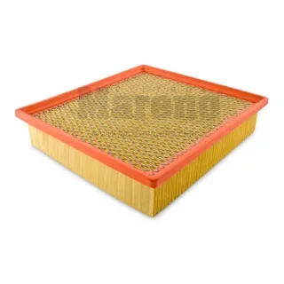 FILTRO AIRE DODGE EAM 2500 5.9 TD V8 2005 L:277 A:252 H:58 AR1689PMS FRAM:CA9589 WEGA:FAP9010