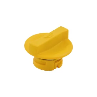 TAPA ACEITE MOTOR FIAT NUEVO PALIO 13/ 1.6 16V E-TORQ - NUEVO PALIO WEEKEND - PALIO ADVENTURE 13/ - ARGO - CRONOS 1.8 16V E-TORQ OEM = 55247075
