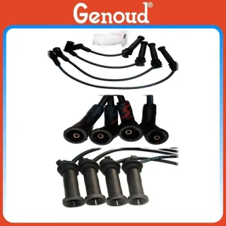 CABLE BUJIA FORD MONDEO III 1.8-2.0 16V ECOSPORT 2.0 16V