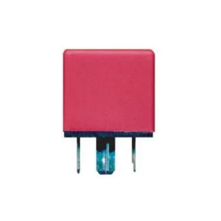 RELAY 4T.40A.12V. CARAT/GOL/SENDA-BOCINA-A.A.-FARO OEM ZAG 919 505 A