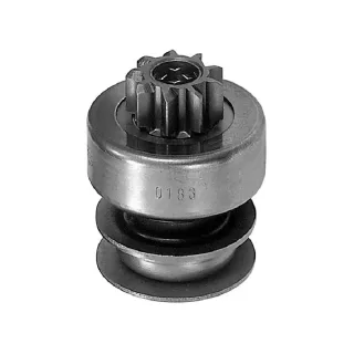 IMPULSOR ARR INDIEL FIAT 128/RENAULT 4/6/12 (9 DIENTES)