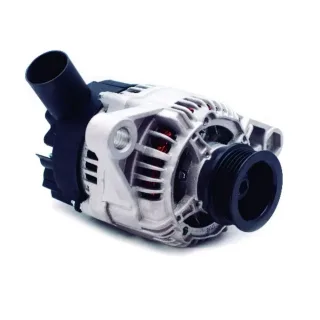 ALTERNADOR MARELLI FIAT PALIO-SIENA 14V 65A (IMPORTADO)