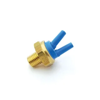 TERMOVALVULA UNO/DUNA C/AIRE (AZUL) ABIERTO EQUIVALENCIA 24708FAL  2246GENY