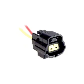 FICHA 2 VIAS INYECTORES (VW). FAROS AUXILIARES (FORD) (5) (IMPORTADO)
